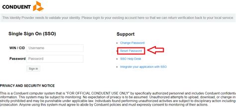 rgclogin|infobank conduent log in.